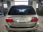 2007 Honda Odyssey EXL