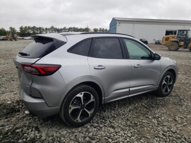 2023 Ford Escape ST Line Select