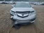 2017 Acura RDX Advance