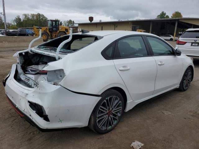 2020 KIA Forte GT