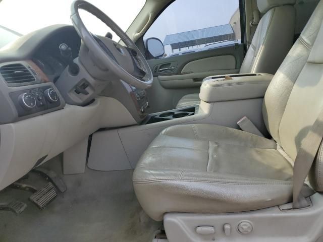 2007 Chevrolet Tahoe K1500