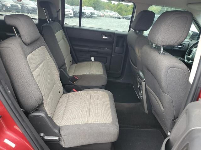 2009 Ford Flex SE