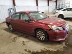 2015 Subaru Legacy 2.5I Premium