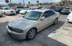 2005 Lincoln LS