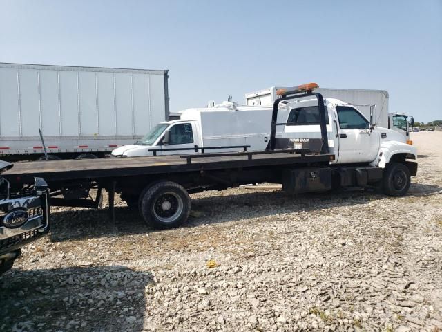 2002 GMC C-SERIES C6H042