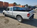 2009 Ford Ranger Super Cab