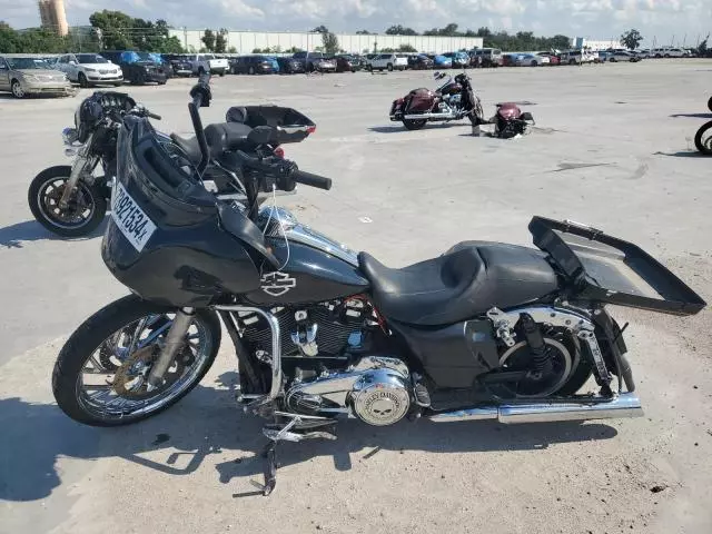 2018 Harley-Davidson Flhx Street Glide