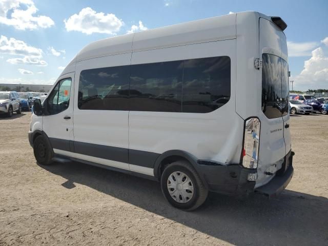 2018 Ford Transit T-350