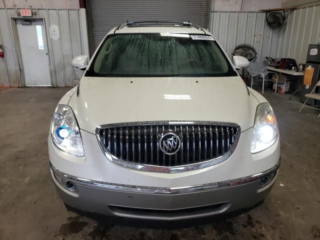 2010 Buick Enclave CXL