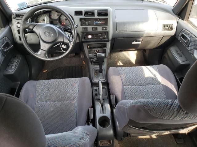 1998 Toyota Rav4