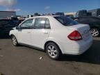 2008 Nissan Versa S