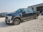 2022 Ford F250 Super Duty