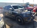 2020 Ford Explorer Police Interceptor