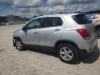 2018 Chevrolet Trax 1LT