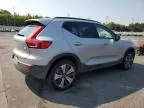 2023 Volvo XC40 Recharge Plus