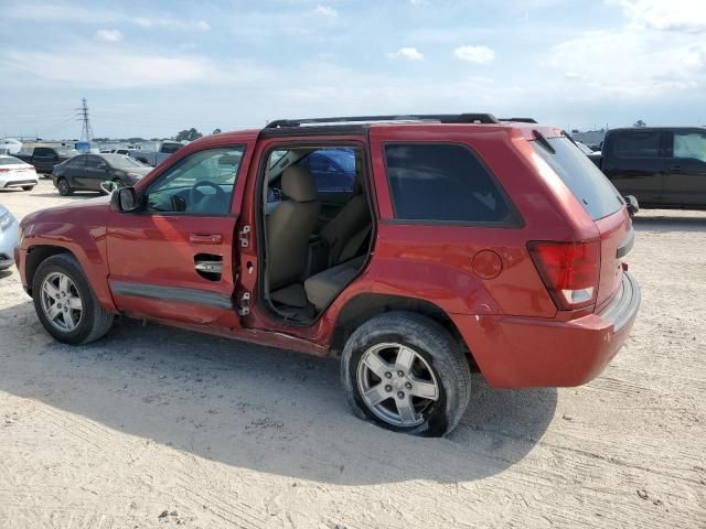 2005 Jeep Grand Cherokee Laredo