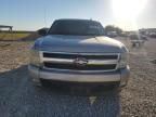 2007 Chevrolet Silverado C1500 Crew Cab