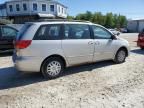 2006 Toyota Sienna CE