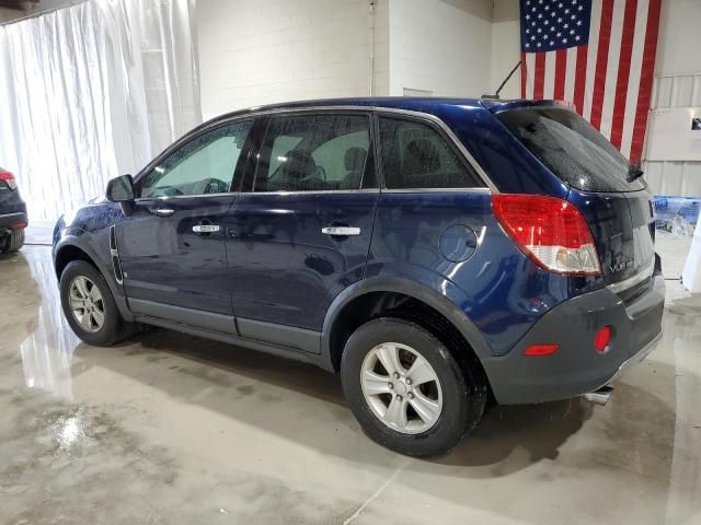 2008 Saturn Vue XE