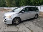 2011 Honda Odyssey EXL