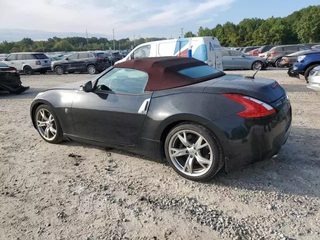 2010 Nissan 370Z