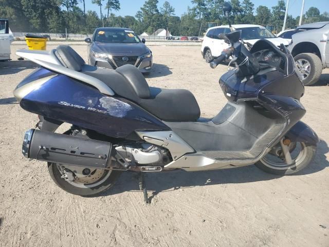 2006 Honda FSC600 A