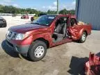 2014 Nissan Frontier S