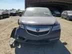 2014 Acura MDX Technology