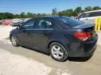 2011 Chevrolet Cruze LT