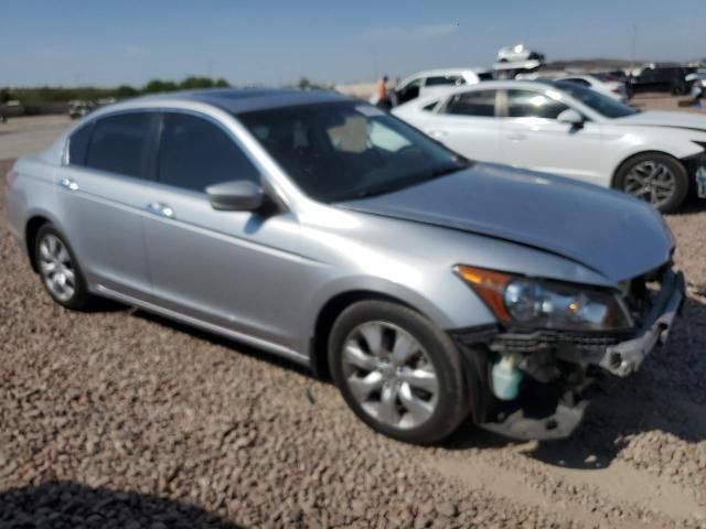 2009 Honda Accord EXL