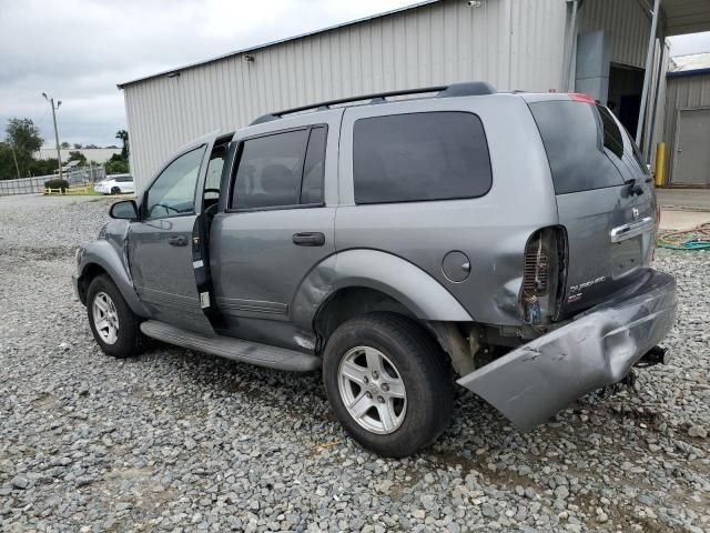 2005 Dodge Durango SLT