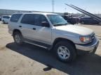 2000 Toyota 4runner