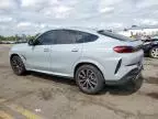 2025 BMW X6 M60I