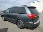 2004 Toyota Sienna XLE