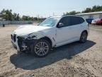 2018 BMW X3 XDRIVEM40I