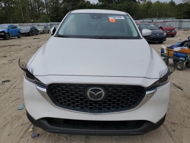 2023 Mazda CX-5 Select