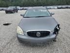 2006 Buick Lucerne CXL