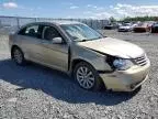 2010 Chrysler Sebring Limited