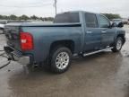 2013 Chevrolet Silverado C1500 LTZ