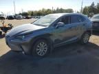 2019 Lexus NX 300 Base