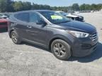 2016 Hyundai Santa FE Sport