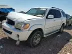 2007 Toyota Sequoia SR5