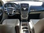 2011 Chrysler Town & Country Touring L