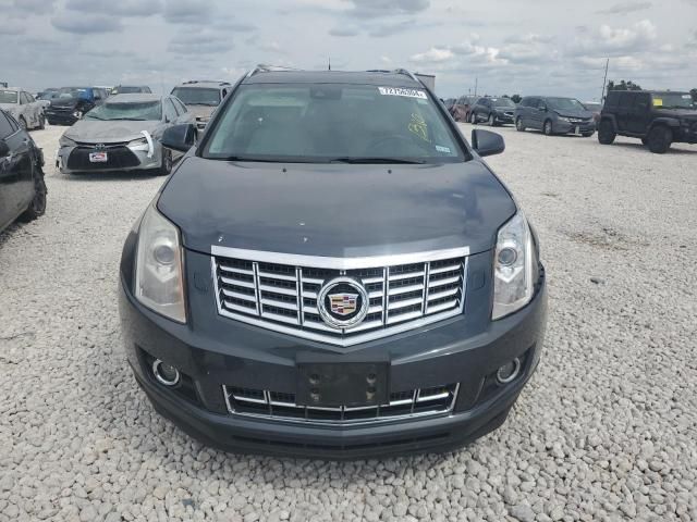 2013 Cadillac SRX Premium Collection