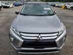 2019 Mitsubishi Eclipse Cross SE