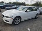 2015 BMW 320 I Xdrive