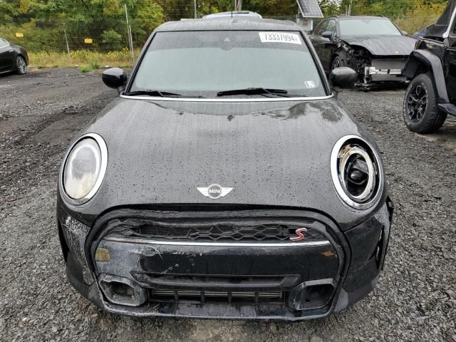 2023 Mini Cooper S