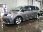 2018 Toyota Sienna L