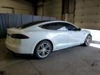 2015 Tesla Model S 70D