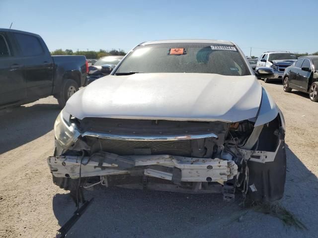 2014 Ford Taurus Limited